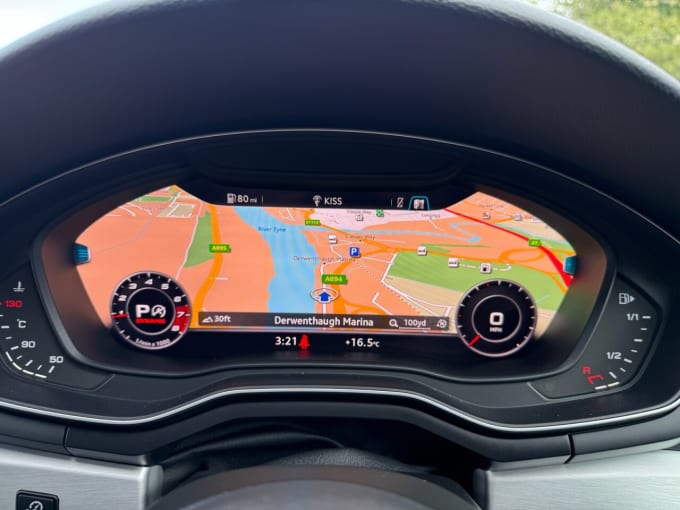 2025 Audi S5