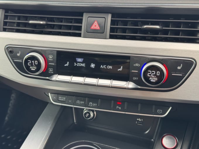 2025 Audi S5
