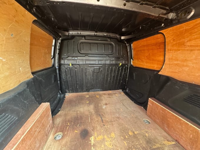 2025 Toyota Proace City