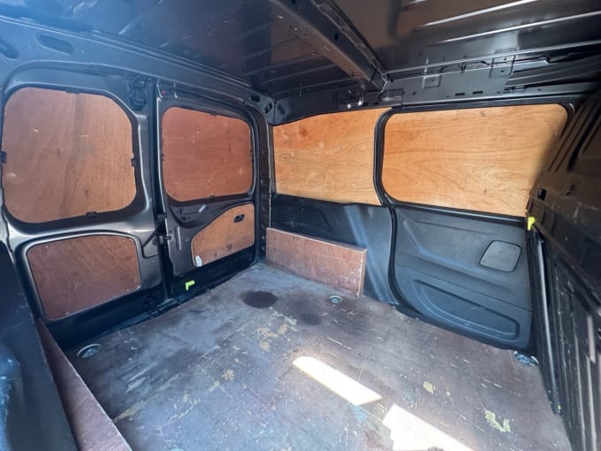 2025 Toyota Proace City
