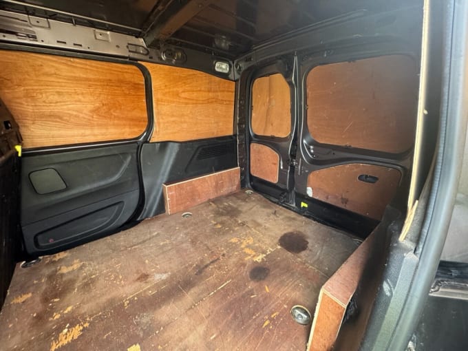 2025 Toyota Proace City