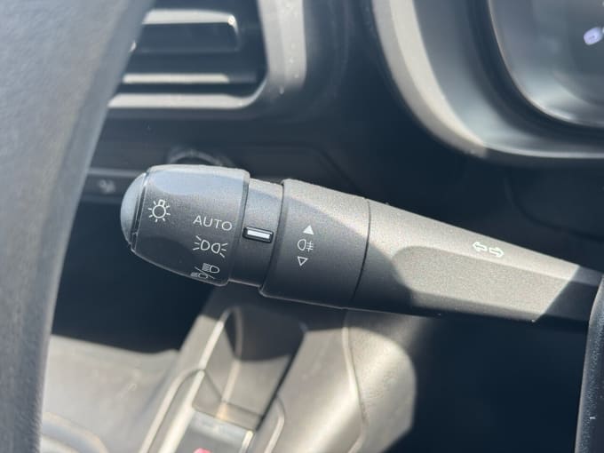 2025 Toyota Proace City