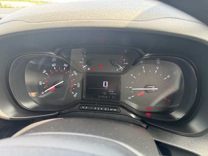2025 Toyota Proace City