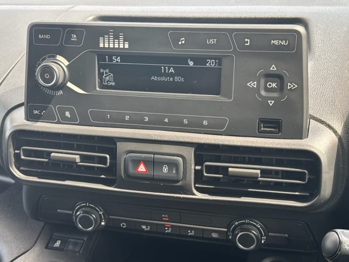 2025 Toyota Proace City