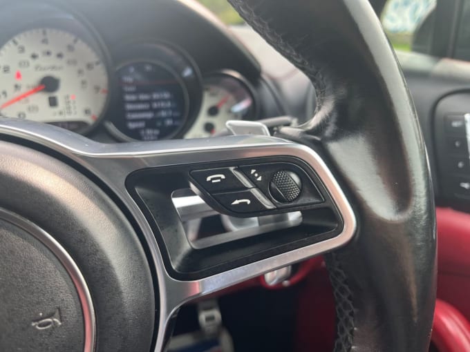 2025 Porsche Cayenne