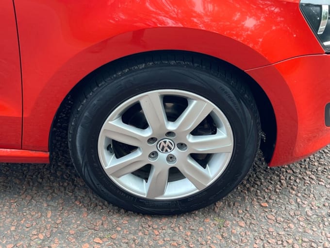 2025 Volkswagen Polo