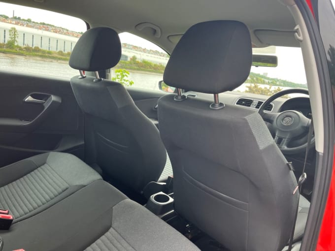 2025 Volkswagen Polo