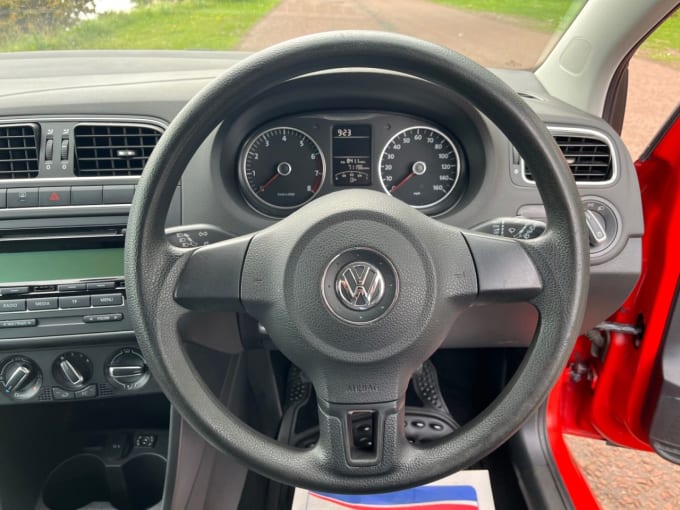 2025 Volkswagen Polo