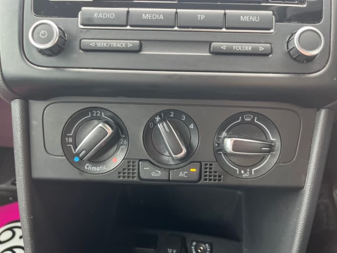 2025 Volkswagen Polo