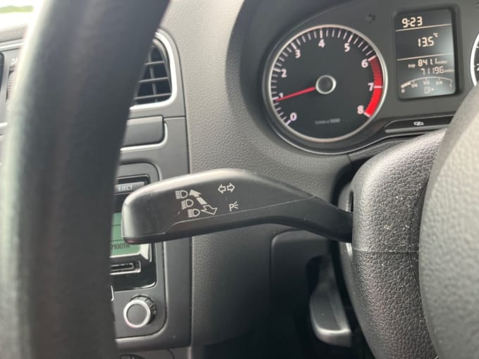 2025 Volkswagen Polo