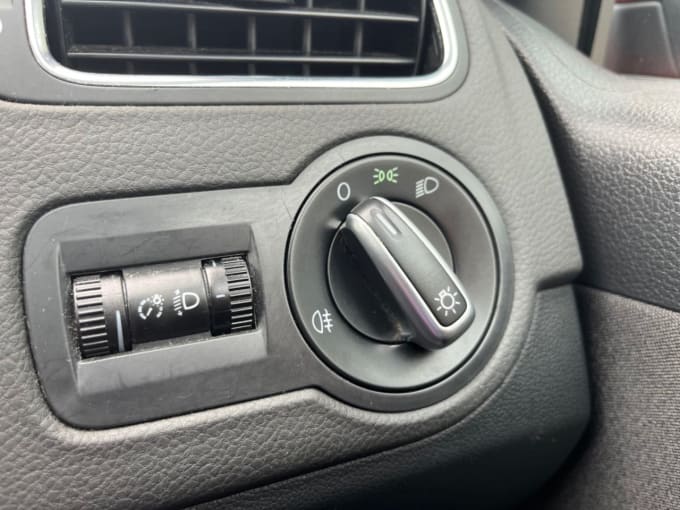 2025 Volkswagen Polo