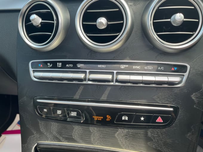 2025 Mercedes-benz Glc 63 S Amg