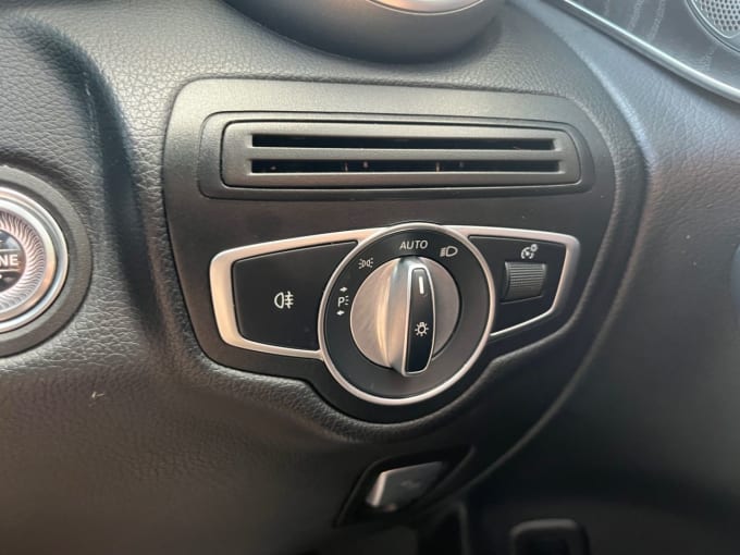 2025 Mercedes-benz Glc 63 S Amg