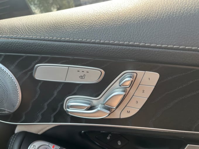 2025 Mercedes-benz Glc 63 S Amg