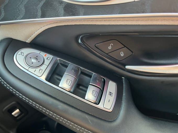 2025 Mercedes-benz Glc 63 S Amg