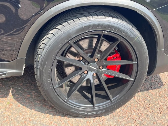 2025 Mercedes-benz Glc 63 S Amg