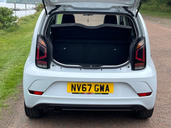 2025 Volkswagen Up!