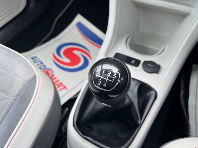 2025 Volkswagen Up!