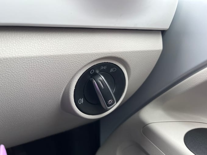 2025 Volkswagen Up!