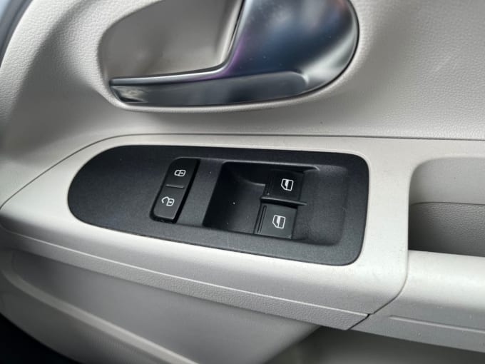 2025 Volkswagen Up!