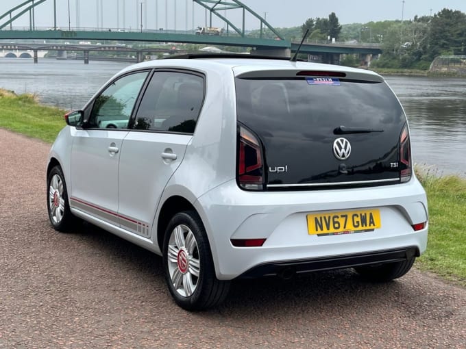 2025 Volkswagen Up!