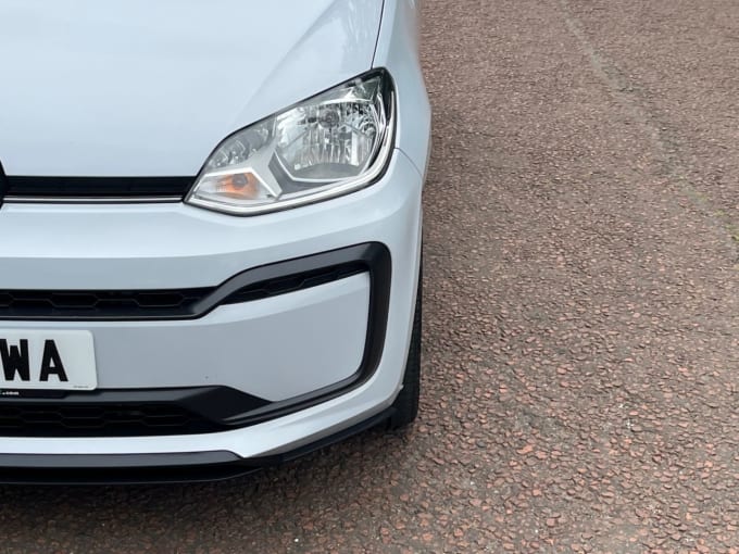 2025 Volkswagen Up!