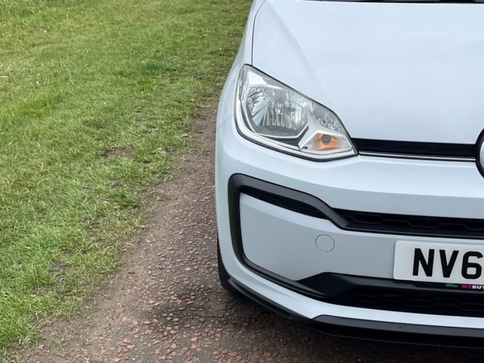 2025 Volkswagen Up!