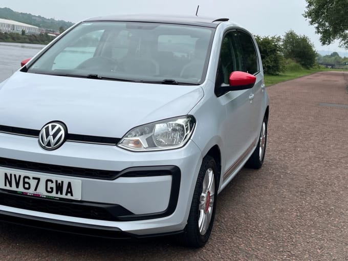 2025 Volkswagen Up!