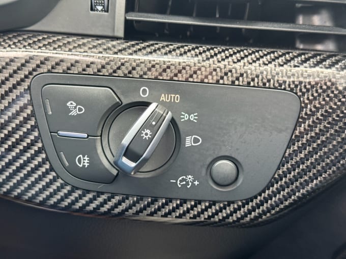 2025 Audi Rs4 Avant