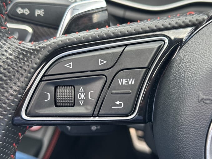 2025 Audi Rs4 Avant