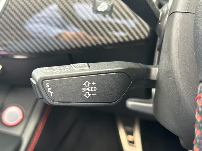 2025 Audi Rs4 Avant
