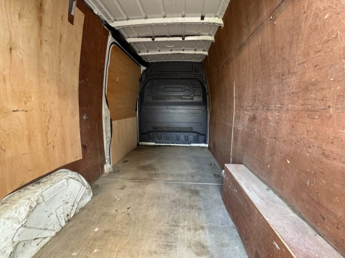 2025 Mercedes-benz Sprinter