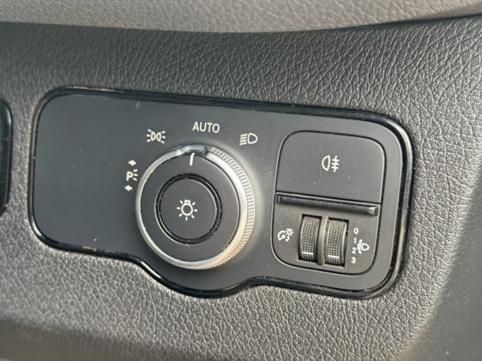 2025 Mercedes-benz Sprinter