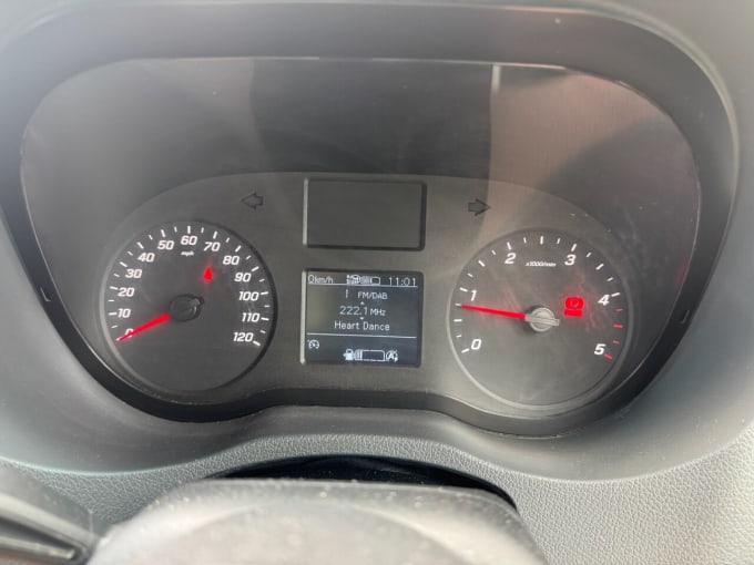 2025 Mercedes-benz Sprinter