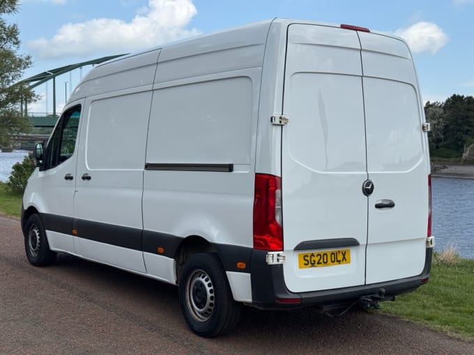 2025 Mercedes-benz Sprinter