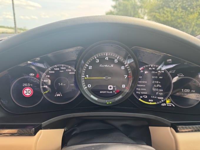 2025 Porsche Cayenne