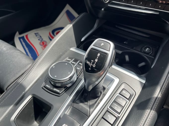 2025 BMW X6