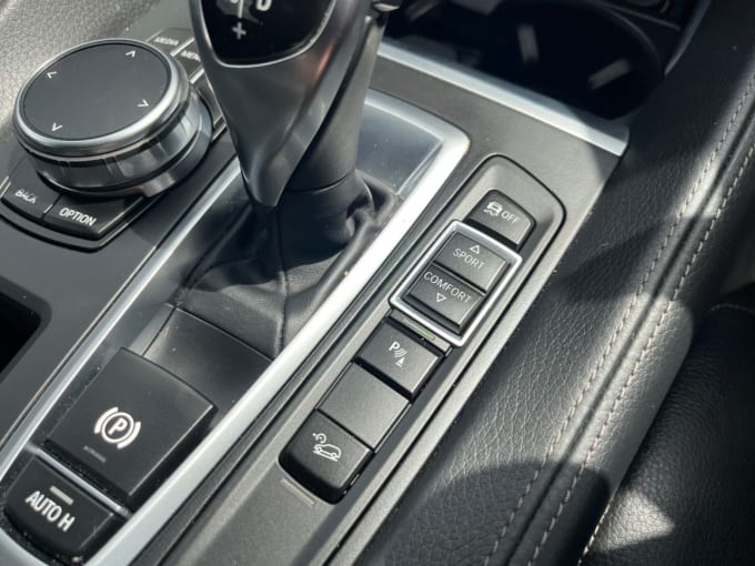 2025 BMW X6