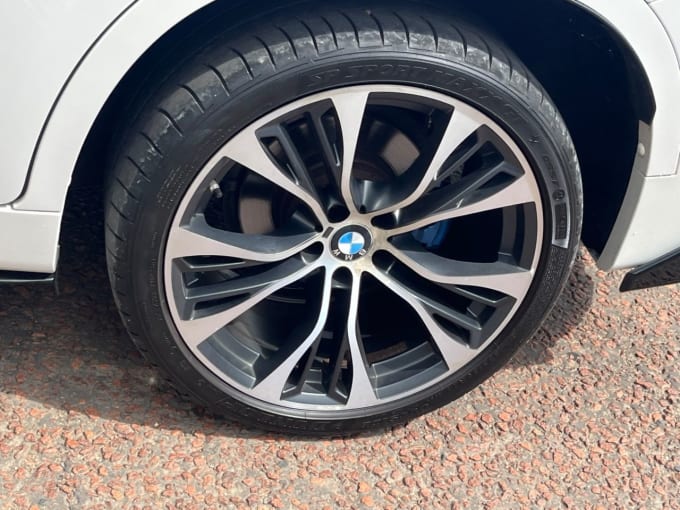 2025 BMW X6