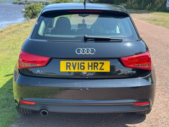 2025 Audi A1