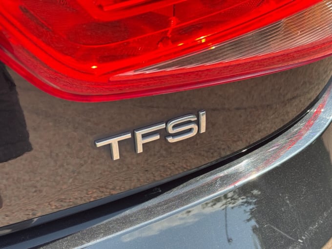2025 Audi A1