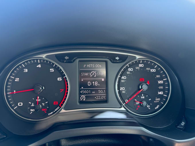 2025 Audi A1
