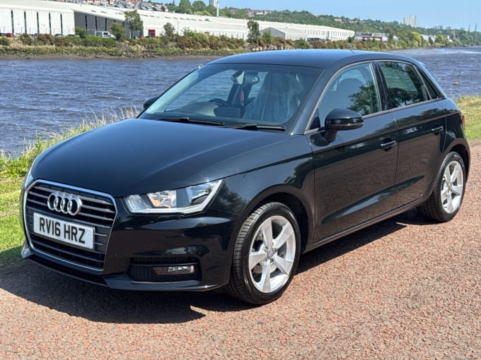 2025 Audi A1