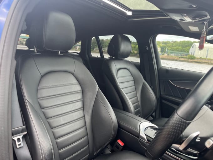 2025 Mercedes-benz Eqc