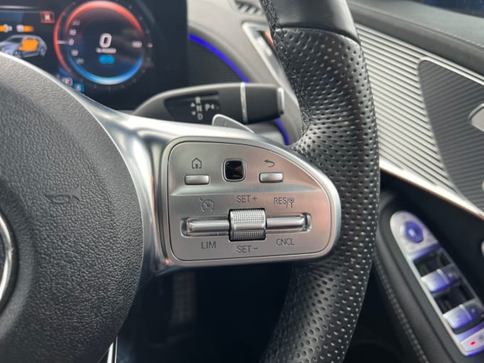 2025 Mercedes-benz Eqc
