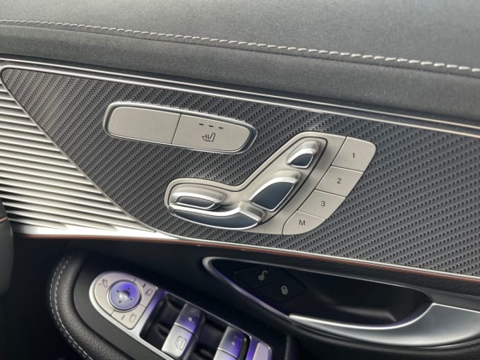 2025 Mercedes-benz Eqc