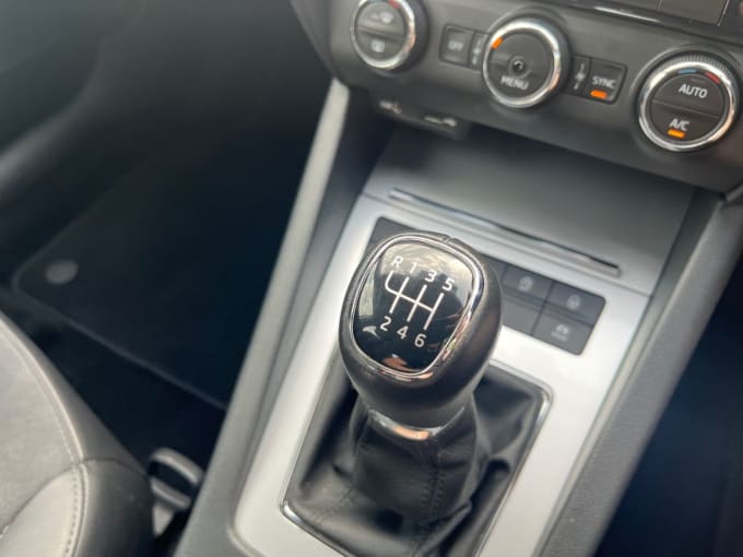 2025 Skoda Octavia