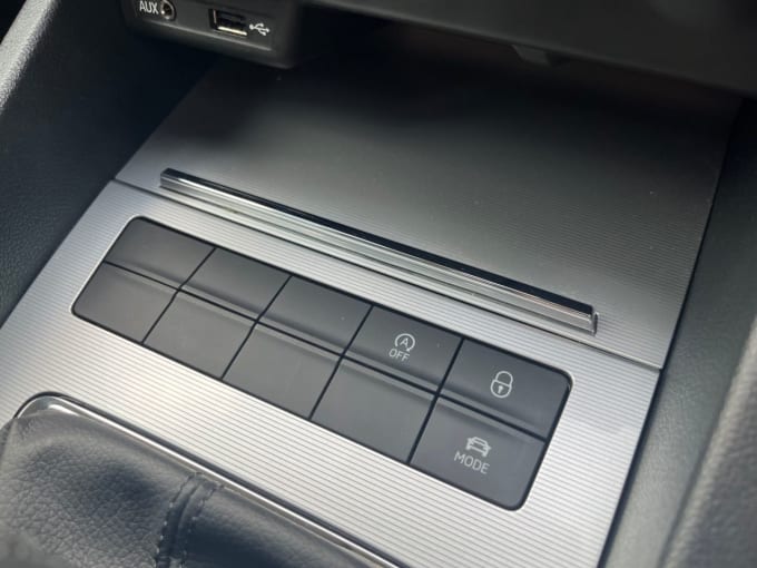 2025 Skoda Octavia