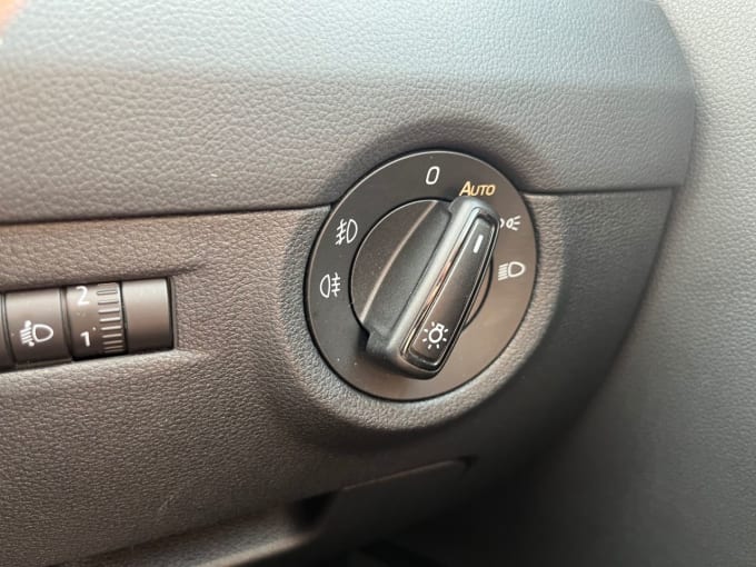 2025 Skoda Octavia
