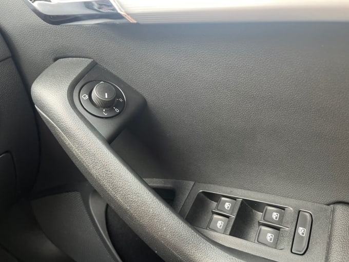 2025 Skoda Octavia